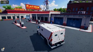 Bank Simulator screenshot 5
