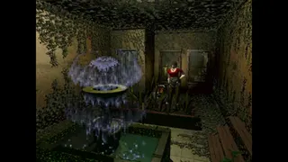 Resident Evil (1996) screenshot 3