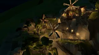 Walkabout Mini Golf VR screenshot 3