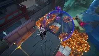 Strinova screenshot 5