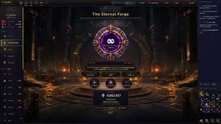 Eldara screenshot 2