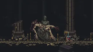 Blasphemous screenshot 2
