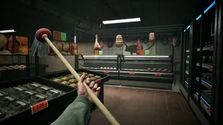 Corner Shop: NightShift screenshot 1