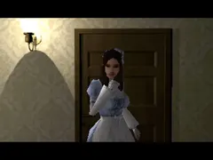 Alisa screenshot 1