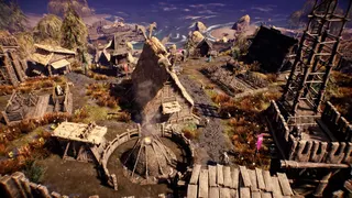 ASKA screenshot 1