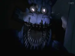 Five Nights at Freddy's 4 screenshot 3