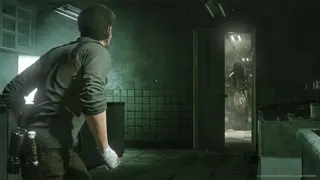 The Evil Within 2 screenshot 3