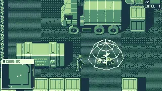 Spy Drops Gaiden screenshot 2