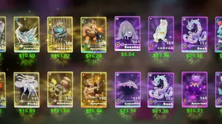 Rip It! Card Collector screenshot 3