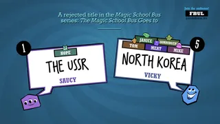 The Jackbox Party Pack 3 screenshot 5