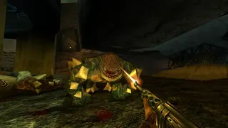 Turok 3: Shadow of Oblivion Remastered screenshot 4