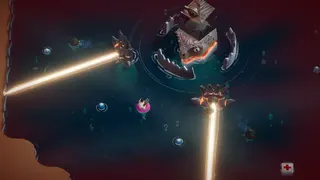 Battle Nap screenshot 3