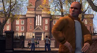 Bully: Scholarship Edition screenshot 5