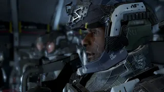 Call of Duty®: Infinite Warfare screenshot 5
