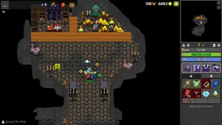 Realm of the Mad God Exalt screenshot 1