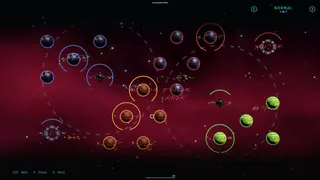 NOVA screenshot 5