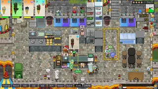 Feed the Cups screenshot 5