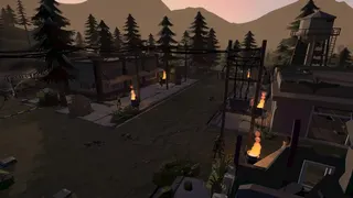 Walkers screenshot 1