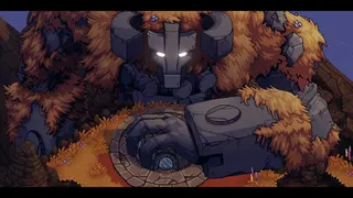 Sea of Stars: Sunset Edition screenshot 4