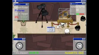 PCpill screenshot 5