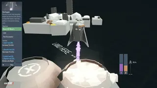EarthX 2 screenshot 6