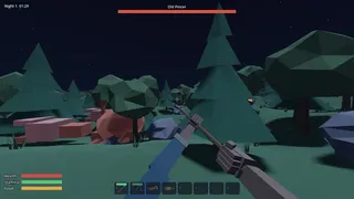 TIDEBREAK screenshot 3