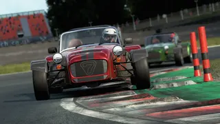 Assetto Corsa EVO screenshot 63