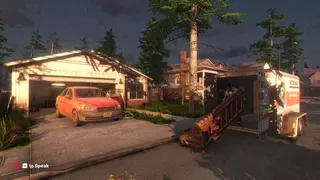 Fears to Fathom® - Scratch Creek screenshot 1