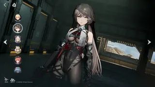 GIRLS' FRONTLINE 2: EXILIUM screenshot 2