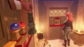 Escape Simulator screenshot 4