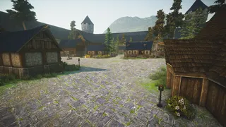 Project: Gorgon screenshot 2