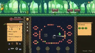 Peglin screenshot 2