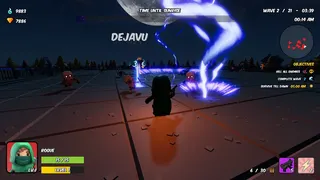Bullet Breakfast screenshot 5