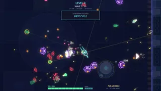 THERMAL RUNAWAY screenshot 2