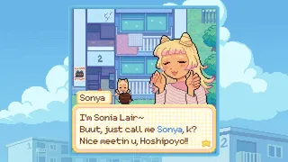 Danchi Days screenshot 1