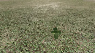 Six-Leaf Clover Hunt screenshot 4