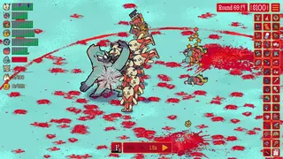 How Many Dudes? The Roguelike Autobattler screenshot 5