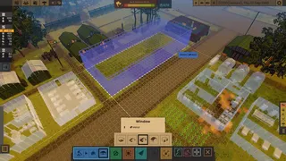 Ground of Aces – The World War II Airbase Builder screenshot 2