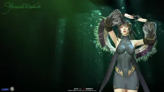 Granado Espada screenshot 3