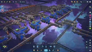shapez 2 screenshot 15