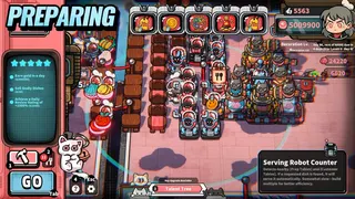 Life, the Universe, and Restaurants screenshot 8