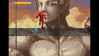 Shadow Gangs Zero screenshot 1