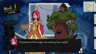Monster Prom screenshot 5