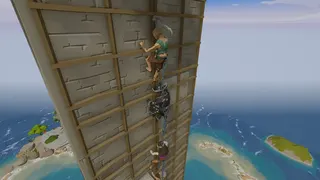Chained Pirates Together screenshot 4