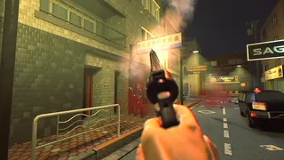 COP BASTARD screenshot 5