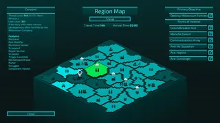 Granvir screenshot 5