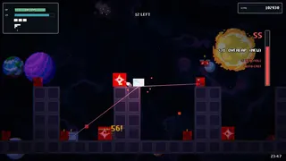 Overlap screenshot 2