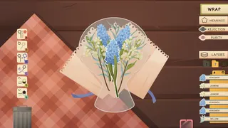 BloomTale screenshot 1