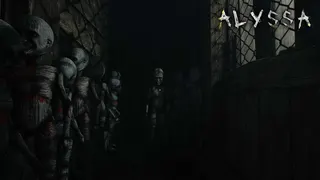 ALYSSA screenshot 3