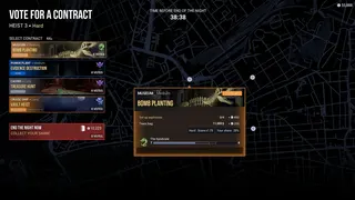 Dark Hours screenshot 3